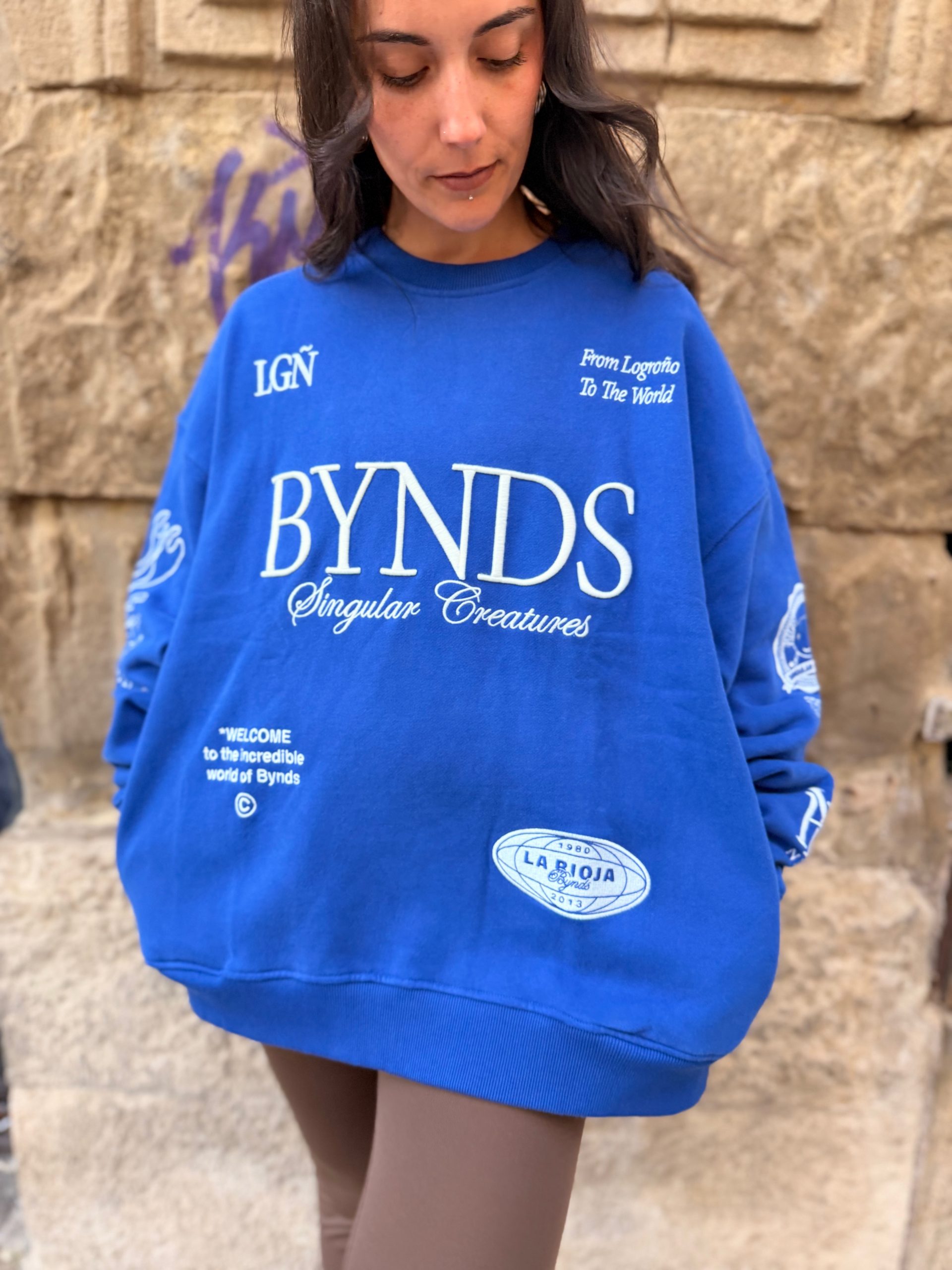 sudadera-azul-oversize-bordada-frontal.jpg sudadera azul oversize bordada frontal